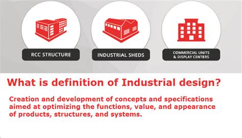 What Is Definition Of Industrial Design