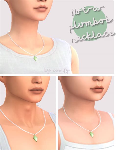 Sims 4 Maxis Match Jewelry Cc The Ultimate List Fandomspot Dfentertainment