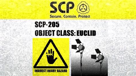Scp 205 Demonstrations In Scp Containment Breach Ultimate Edition Youtube
