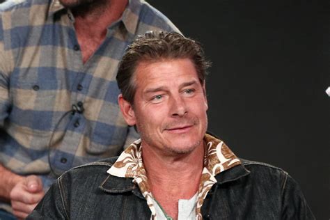 Ty Pennington Has A New Show Coming To Hgtv Apartment Therapy
