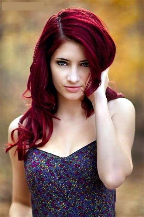 42 Popular Fall Hair Color Ideas You Ll Love To Try In 2017