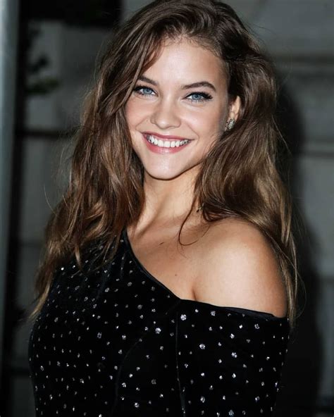 Picture Of Barbara Palvin