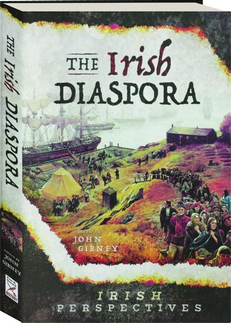 THE IRISH DIASPORA HamiltonBook Com