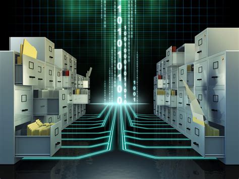 What Is Data Archiving Trg Datacenters