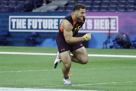 Pete Prisco’s latest mock draft doesn’t change much; Kyler Murray to