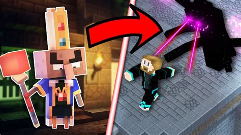 I am talking about heart of ender. Final Boss Turned Into The HEART OF THE ENDER! | Minecraft ...