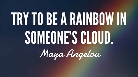 Maya Angelou Quotes On Life Love And Happiness