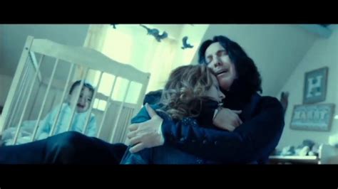 Severus Snape 10 Hours Cry Youtube Music