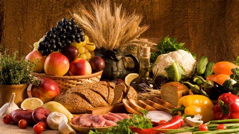 It is easy to read so that many people can use it. Food background ·① Download free beautiful High Resolution ...
