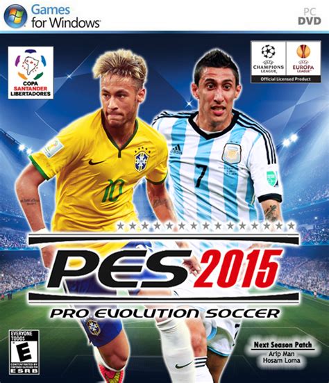 تحميل.لعبة كرة القدم 2015 بيس.جافا. تحميل لعبة بيس pes 2015 - المحترف