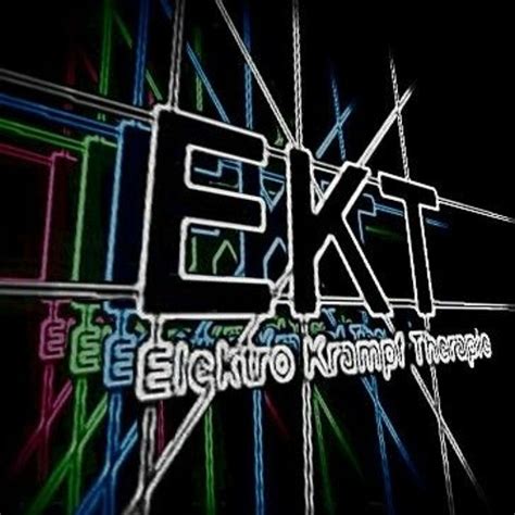 Stream Elektro Krampf Therapie Music Listen To Songs Albums Playlists For Free On Soundcloud