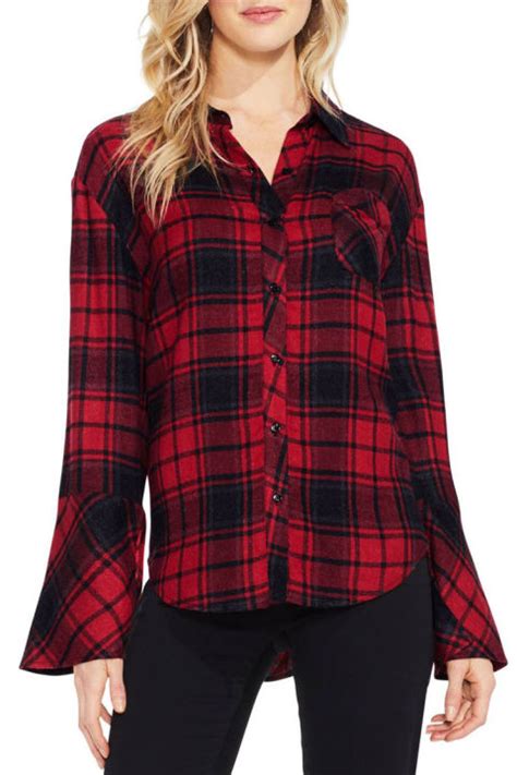 11 Best Womens Flannel Shirts For Winter 2017 Cute Flannel And Plaid