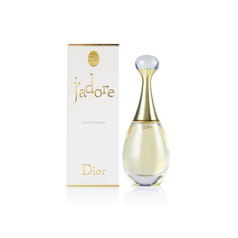Dior Perfume Jadore 100ml Edp Christian Dior