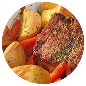 Slow release pressure after 10 minutes, open pot, add potato and carrots, reseal lid then pressure cook 10 minutes with another 10 minute cool down, then open. Wallaroo Trail Bin 717 - Red Wine - Australia | Grocery Store Wines