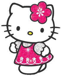 Gambar kartun hello kitty keren. 50 DP BBM Hello Kitty Cantik dan Lucu | aplikasi android