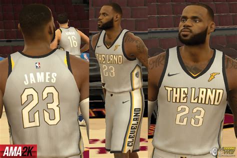 Find what to do today, this weekend, or. Cleveland Cavaliers "City Edition Jersey" 2018 Updated ...
