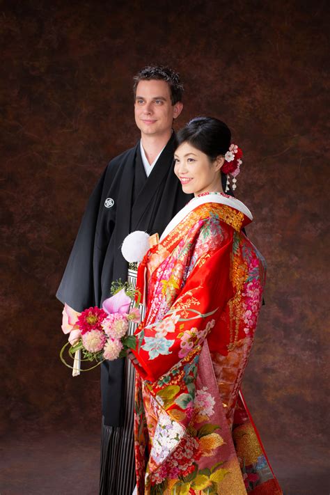 What A Beautiful Couple Cuore Weddingdestination Weddings In Japan