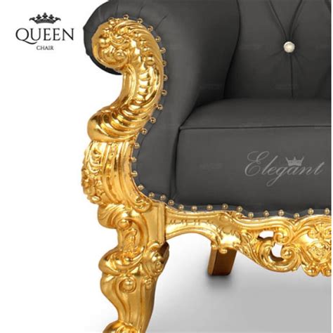 QUEEN CHAIR