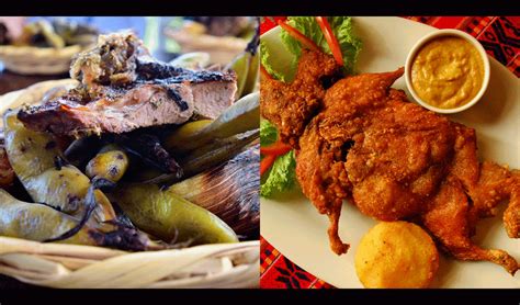 Los 10 mejores platos típicos de la Sierra peruana Gastronomía La