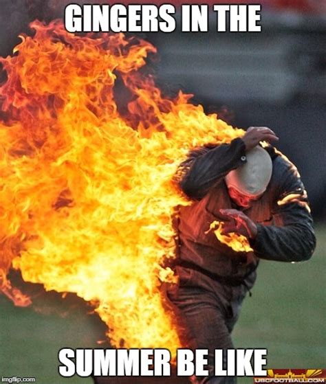 Man On Fire Memes And S Imgflip