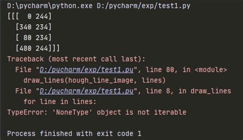 Typeerror Nonetype Object Is Not Iterable Python Csdn