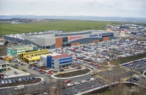 Projects Burgas Plaza Shopping Center Planningbg