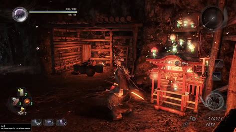 Nioh Onmyo Mage Build 100 Walkthrough Guide How To Beat The Great
