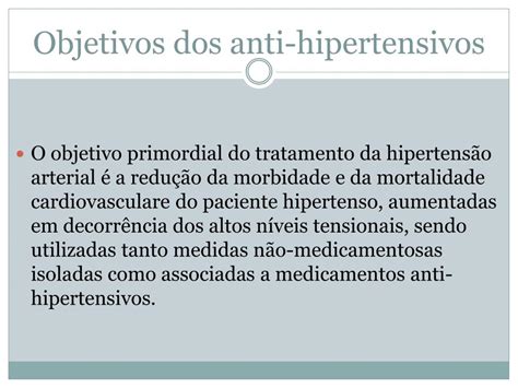Qual Classe Dos Anti Hipertensivos Antagoniza Os Receptores De Noradrenalina