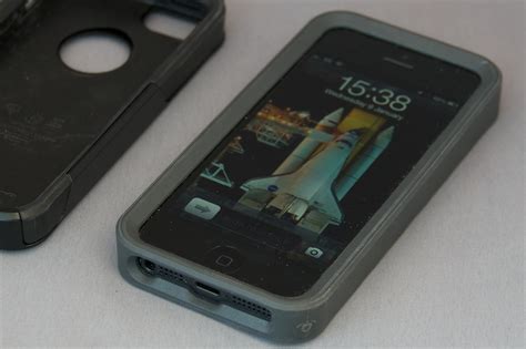 Otterbox Iphone 5 Cases Reviewed