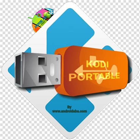 Kodi Logo Brand Kodi Transparent Background Png Clipart Hiclipart