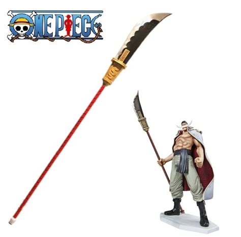 Whitebeard Sword For Sale 60 Inch One Piece Merchandise