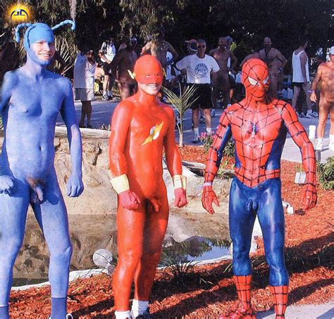 Post 90117 Dc Flash Justiceleague Marvel Peterparker Spider Man