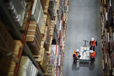 Try these packaging moves, says apl logistics supply chain solutions head rajiv saxena, to help offset higher parcel costs. PACKAGING | Charisma Logistik