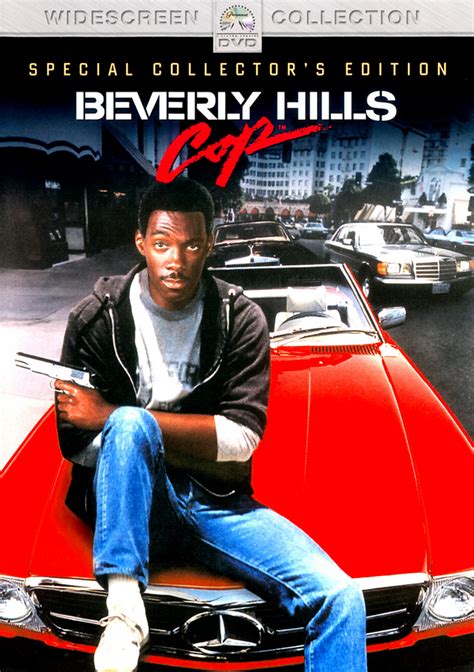 Beverly Hills Cop 1984 Live Action Wiki Fandom
