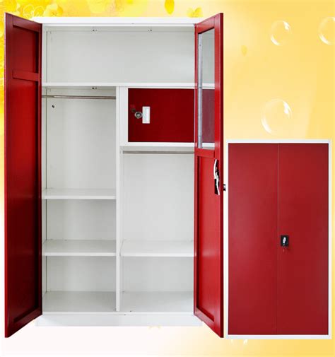 Choose cabinet doors, styles and finish. Cheap Godrej Almirah Design 3 Door Steel Cupboard Price ...
