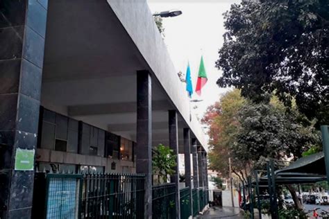 Consulado Em Luanda Vai Ter Mais Meios