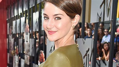 Shailene Woodley Pleaded Against Criminal Charges Filmibeat