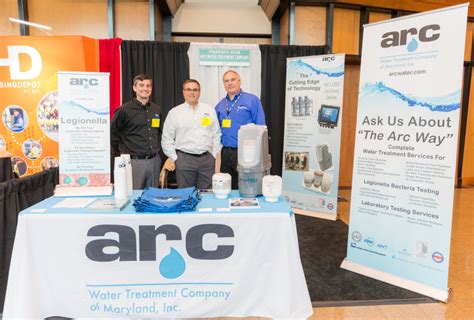 Our Customers Arc Water Treatment Company Of Maryland Inc