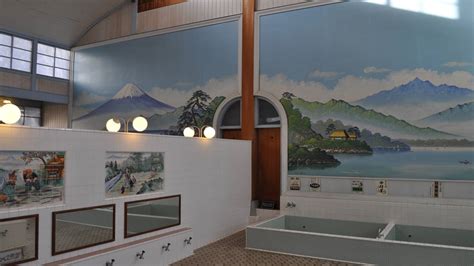 Japanese Bathing Culture Uncovered—a Guide To Sento The Official