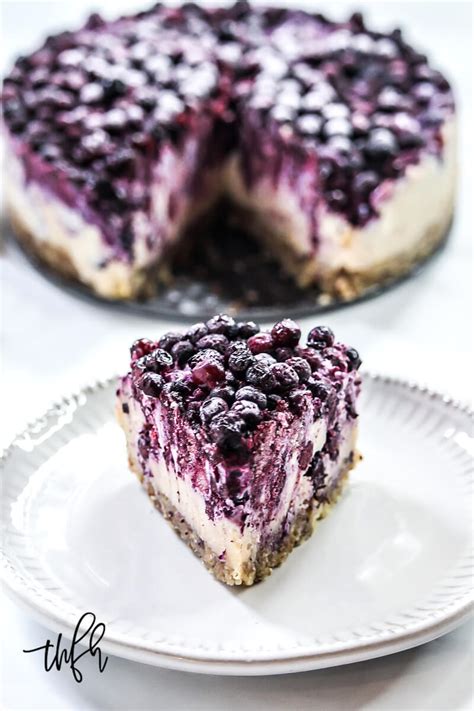 It gives a variety of recipes. Healthy Desserts With Blueberries / Perfect Healthy Lemon Blueberry Muffins Zestful Kitchen ...