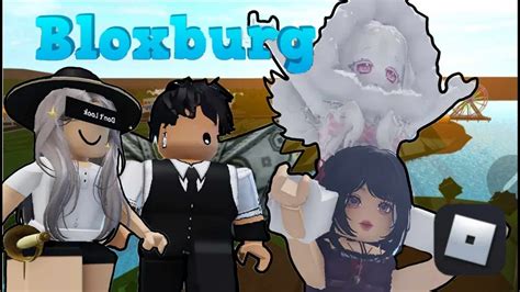 Roblox Breaking Into Peoples Homes Dakrew Youtube