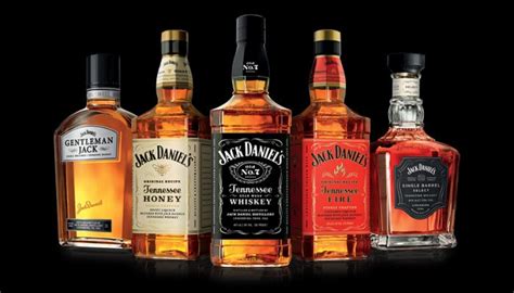 Proudly served in fine establishments and questionable joints. Jack Daniels: Conheça as MELHORES versões e porque comprá-las!
