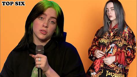 Billie Eilish Apple Tv Paga 25 Millones De DÓlares Por Su Documental