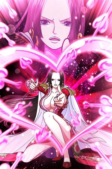 Ghim Của Boa Hancock Trên One Piece ‍☠️ Trong 2020 Anime One Piece One Piece Hình ảnh