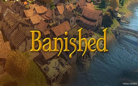 Download Banished Free Full Pc Game