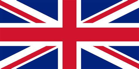 History Of The British Flag Donna Hatch