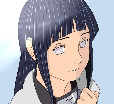 Hinata Hyuga My Style By Ezmeag98 On Deviantart