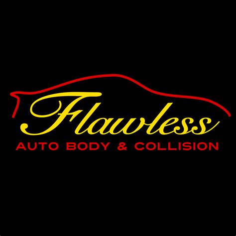 Flawless Auto Body & Collision | Newark NJ