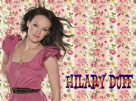 Hill Hilary Duff And Miley Cyrus Wallpaper 4632570 Fanpop