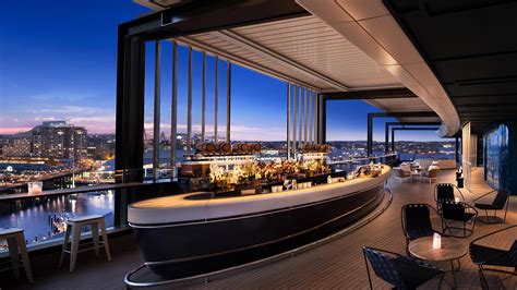 Five Star Sydney Harbour City Escape With Daily Breakfast And A50 Daily